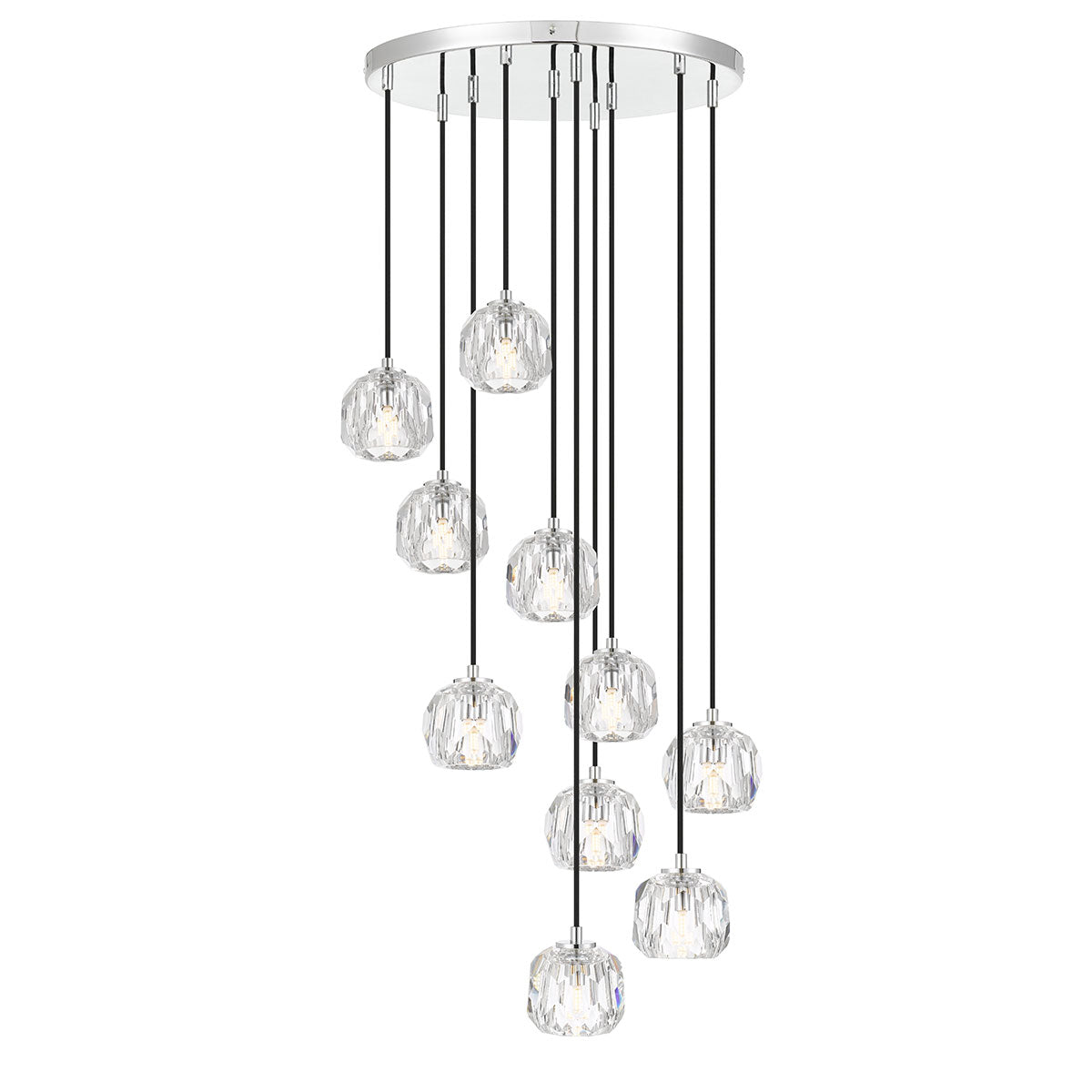 Telbix Zaha PE10 Pendant