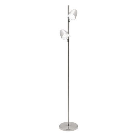 Mercator Sara 2 Light Floor Lamp