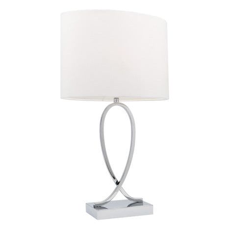 Mercator Campbell Table Lamp