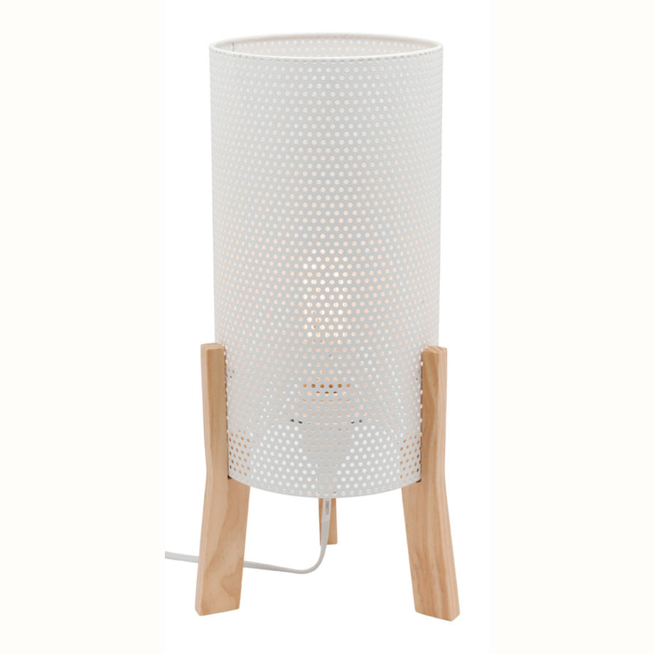 Mercator Eddie Table Lamp