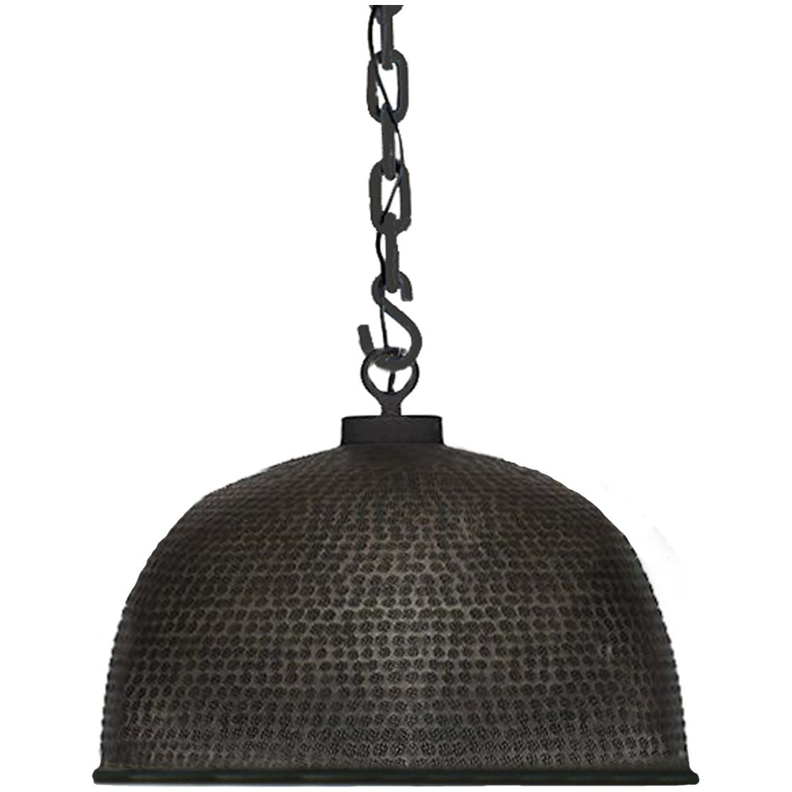 Lighting Inspiration Alloy Small  Antique Gun Metal