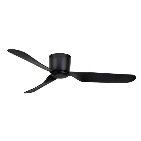Brillant PRESTON 48in Hugger DC Ceiling Fan