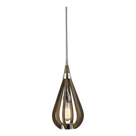 CLA Bonito Tear Drop Pendant Lights