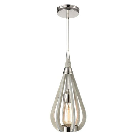 CLA Bonito Tear Drop Pendant Lights