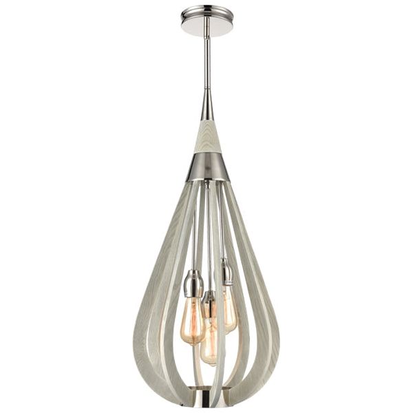 CLA Bonito Tear Drop Pendant Lights