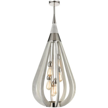 CLA Bonito Tear Drop Pendant Lights