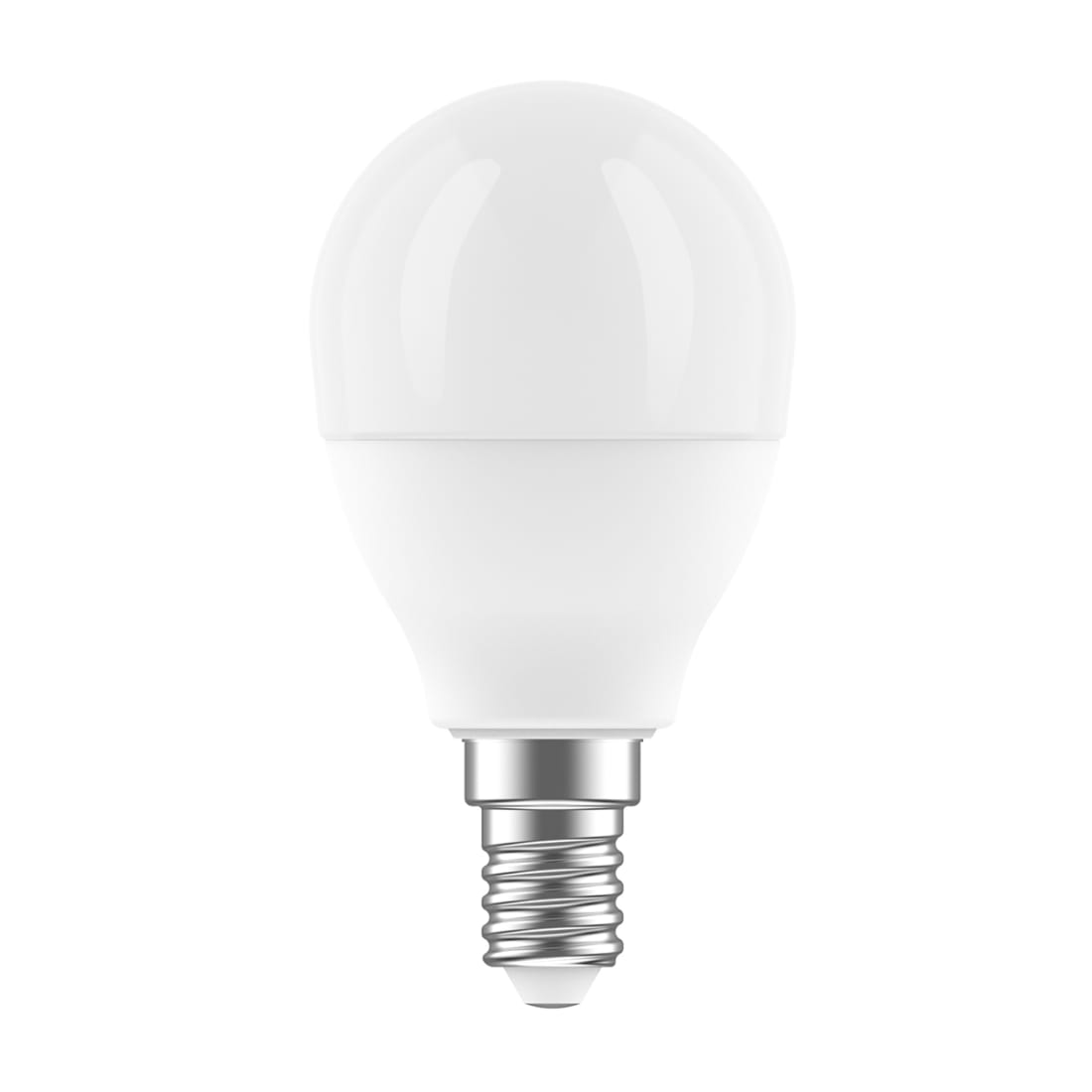 Brillant LED G45 Smart WiFi LED RGB and CCT Biorhythm Globe Screw E14