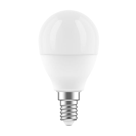 Brillant LED G45 Smart WiFi LED RGB and CCT Biorhythm Globe Screw E14