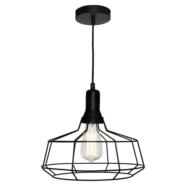 Cougar Cage 1lt Pendant