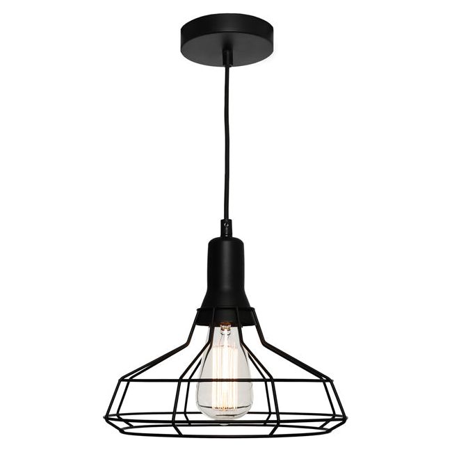 Cougar Cage 1lt Pendant