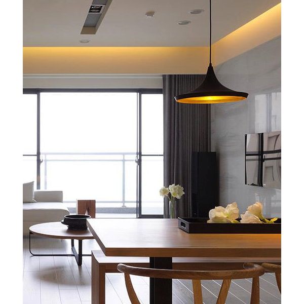 CLA Caviar Pendant Lights