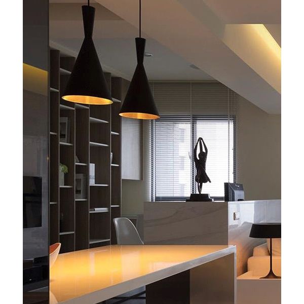 CLA Caviar Pendant Lights