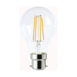 CLA Led GLS 8W Filament Dimmable Globes