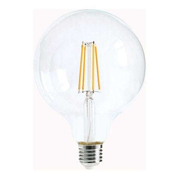 CLA Led G125 8W Filament Dimmable Globes