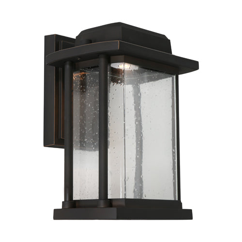 Cougar Cornwall Wall Light