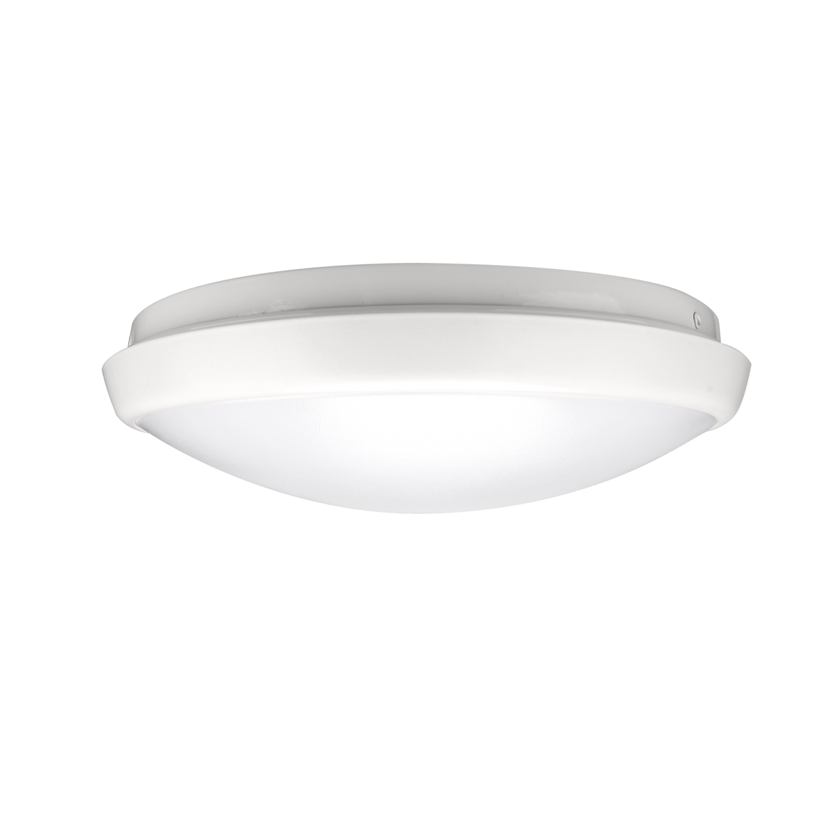 3A Lighting LED Oyster Light AC1020 15W/20W/30W White TC