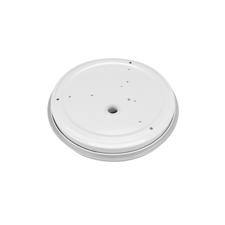3A Lighting LED Oyster Light AC1020 15W/20W/30W White TC