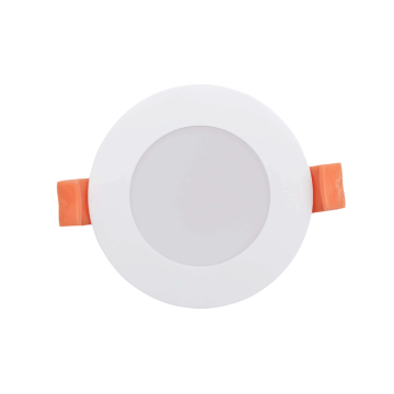 3A 10W 70MM Downlight Tri Colour DL1270