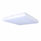 3A AC9002 30W IP54 Dimmable LED Ceiling Light Square