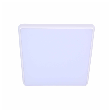 3A AC9002 30W IP54 Dimmable LED Ceiling Light Square