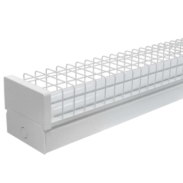 3A Lighting T8 LED TUBE LED WIREGUARD BATTEN LED/DPB210WG