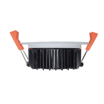 3A 10W 70MM Downlight Tri Colour DL1270