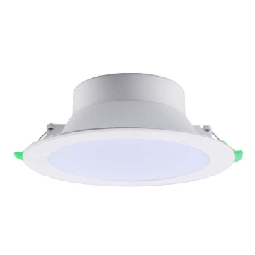 3A 30W SMD Downlight Tri Colour DL3050