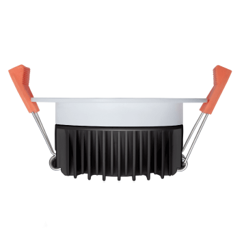 3A 10W 70MM Downlight Tri Colour DL1275