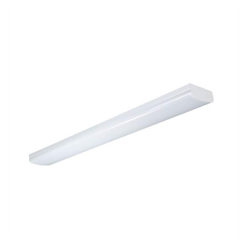 SAL WIDELINE S9733L 20/65W LED Wide Diffused Batten with Selectable Colour