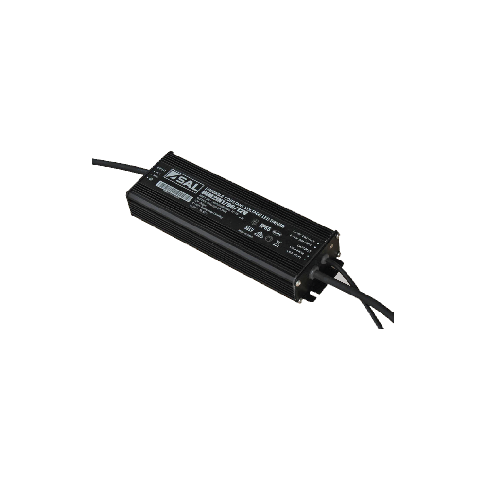 SAL LED Dimmable Driver DIM 2IN1 12/24V
