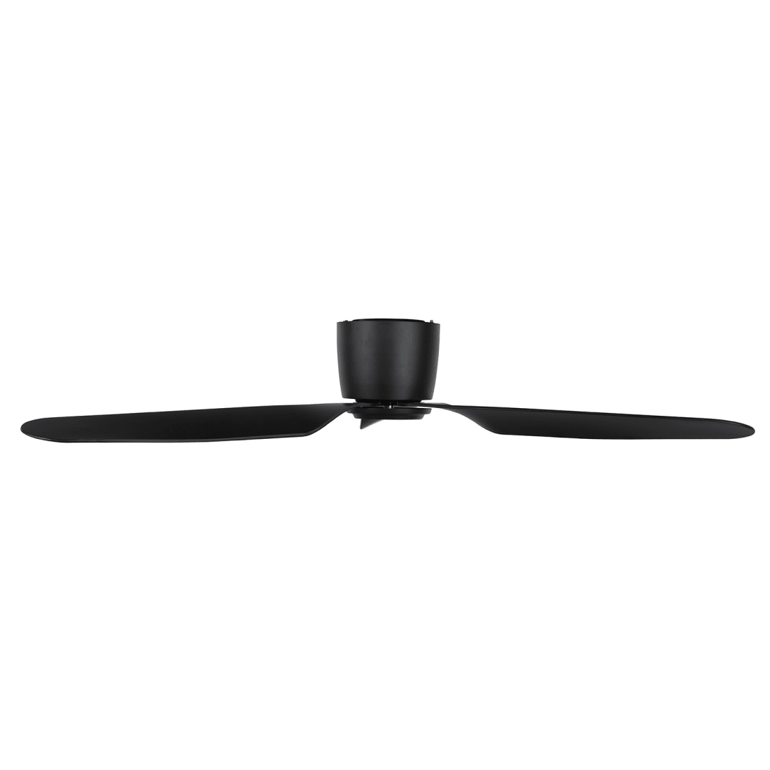 Brillant PRESTON 48in Hugger DC Ceiling Fan