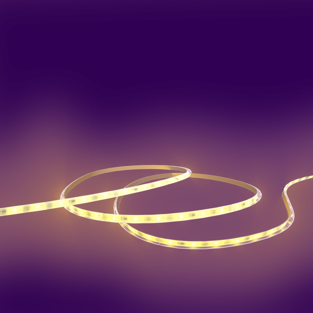 Brillant Smart WiFi Music LED Strip