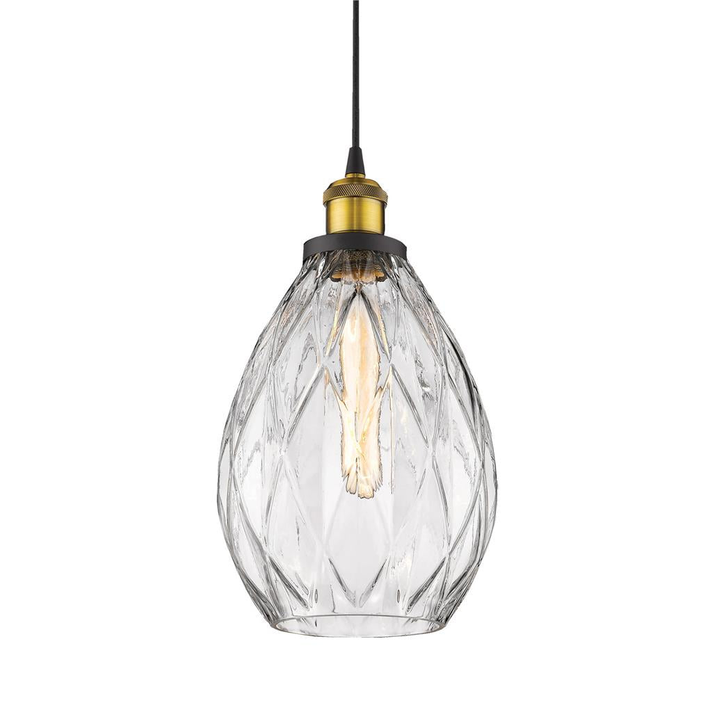 Domus EVELYN glass penant