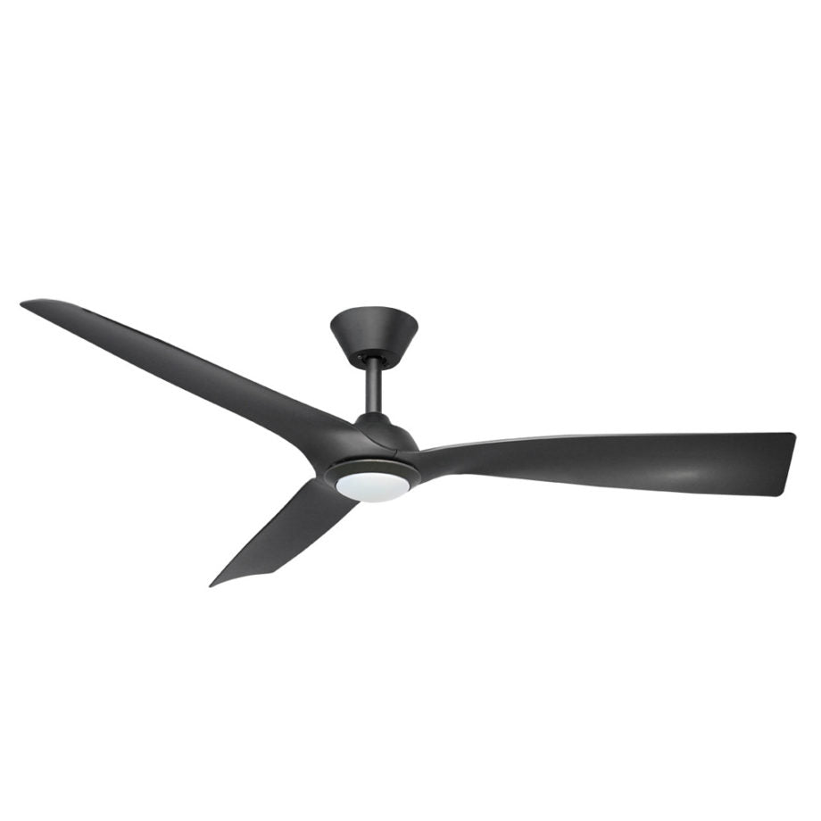 Mercator Trinidad III 1300 LED ABS DC Ceiling Fan