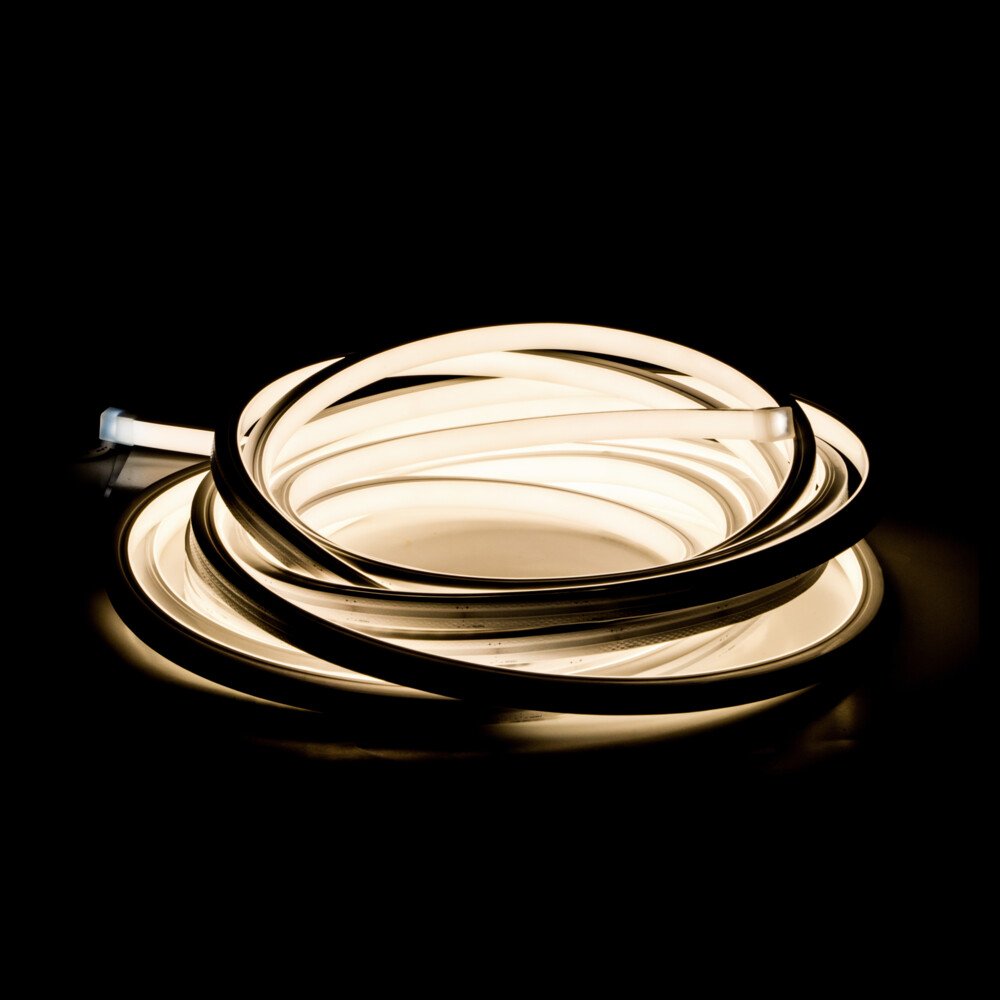 SAL Neon Top Bend 24V IP66 FLN2410 Flexible 10M Roll