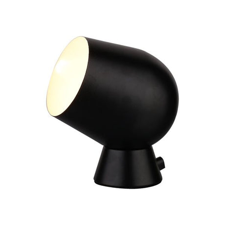 CLA Fokus Series Interior Touch On/Off Table Lamps