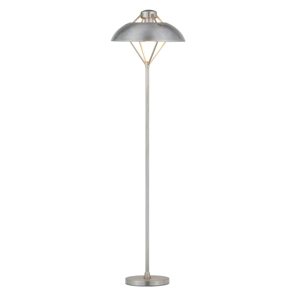 Domus FORGE-FL Floor Lamp 1XE27 240V