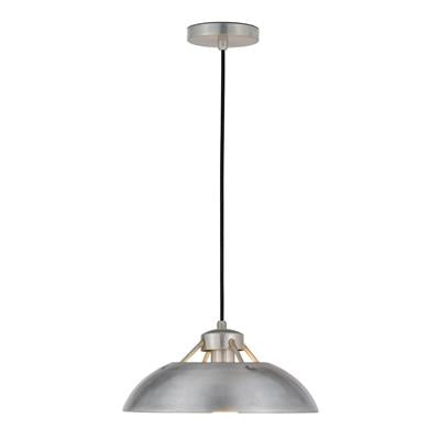 Domus FORGE-PDT PENDANT 1 X E27 240V