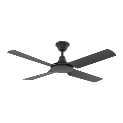 Domus FRESCO 4 BLADE 52" DC IP66 CEILING FAN