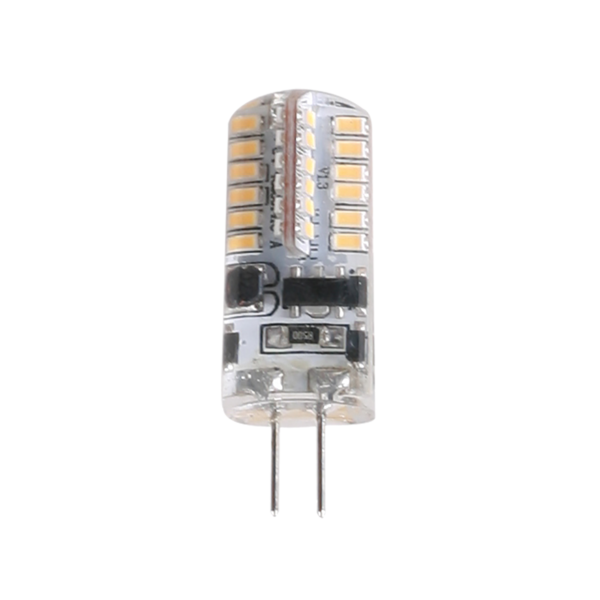 SAL LED G4 BASE BULB G4L25