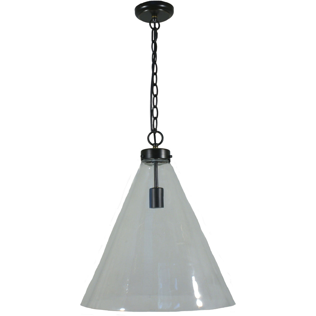 Lighting Inspiration Gatsby Large Bronze