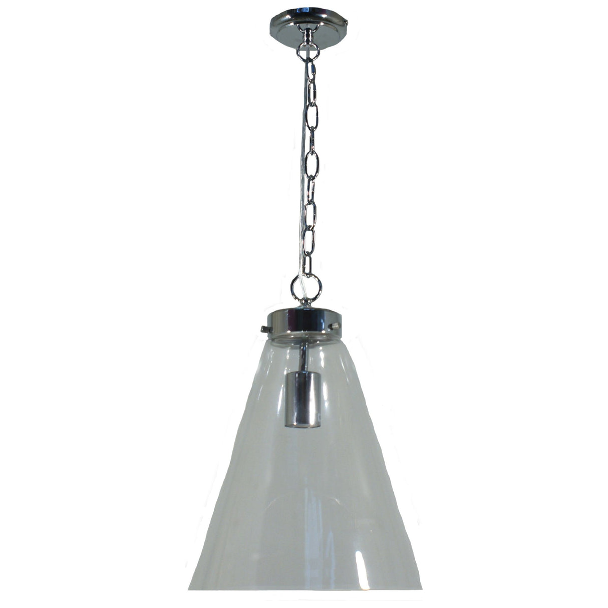 Lighting Inspiration Gatsby Small  Chrome