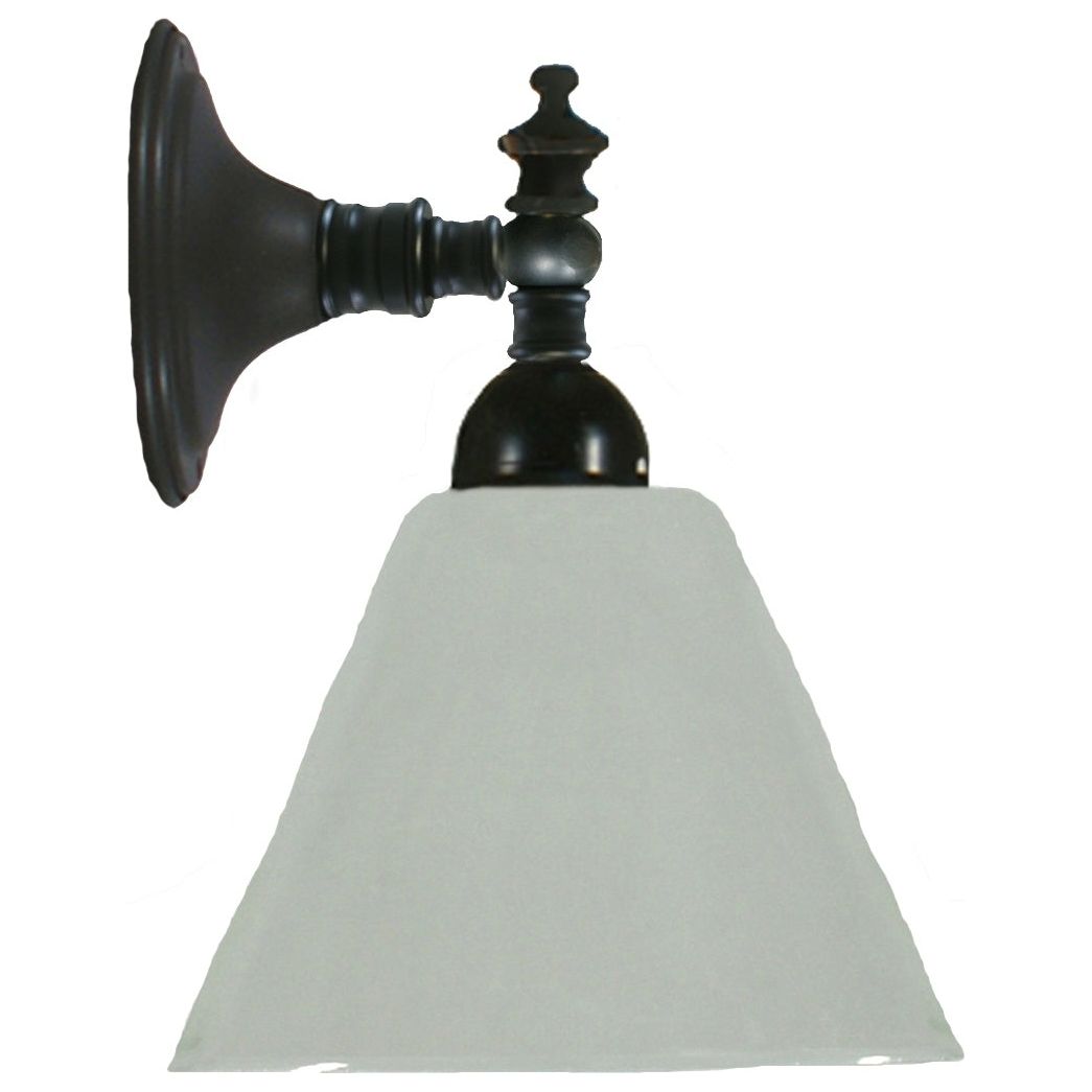 Lighting Inspiration Gatsby Wall Bracket Bronze
