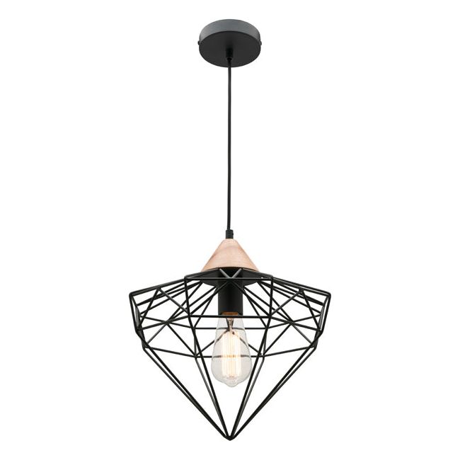 Cougar Glint 1lt Pendant