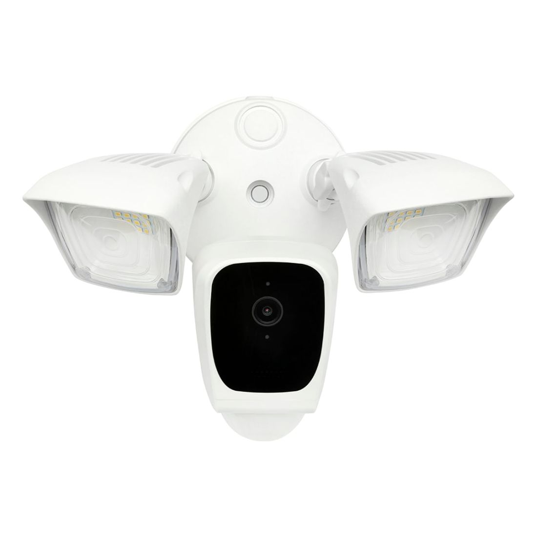 Brillant PROTECTOR Security Floodlight with Smart WiFi Camera