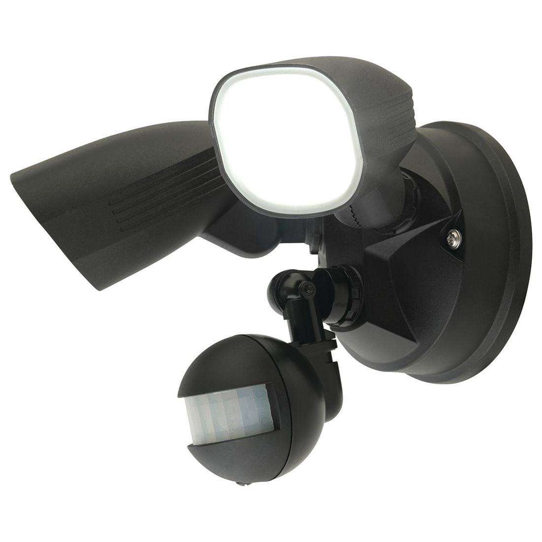 Brillant ESCORT Smart WiFi Security Floodlight with Sensor