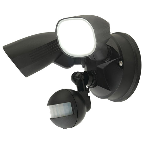 Brillant ESCORT Smart WiFi Security Floodlight with Sensor