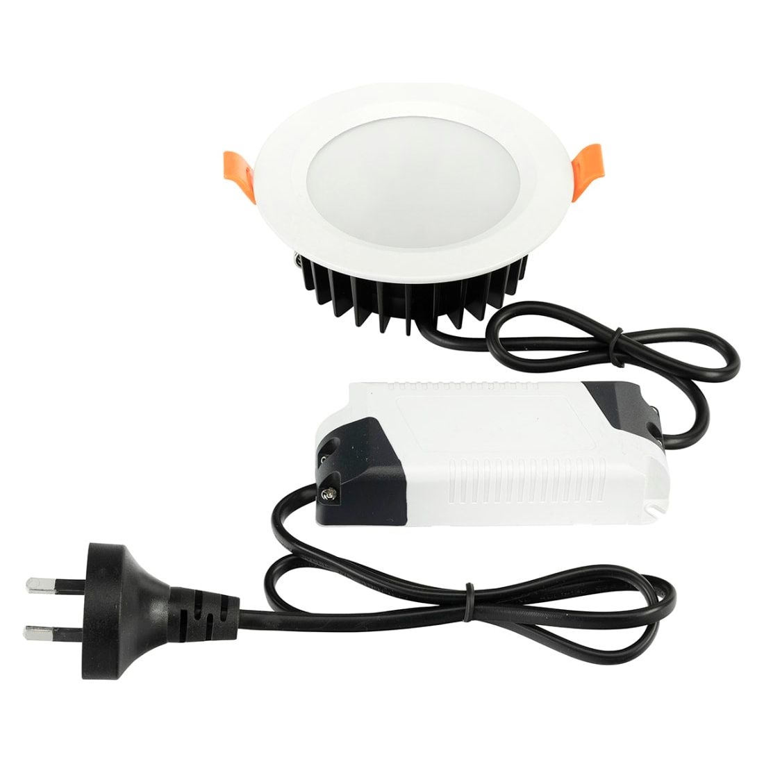 Brillant EPIC Smart Bluetooth Mesh RGB & CCT LED Downlight