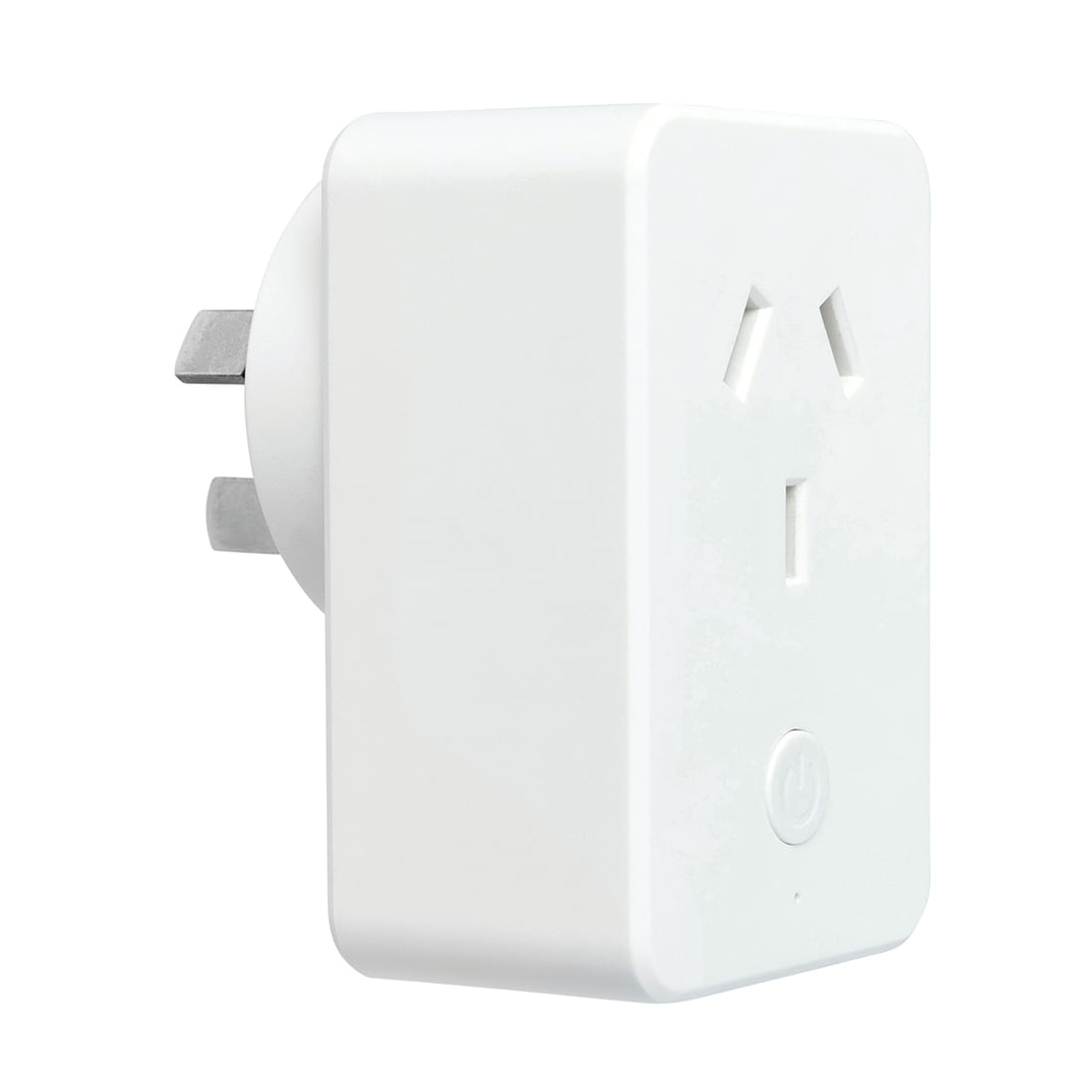 Brillant POWER PLUG Smart WiFi Plug with Electricity Monitor
