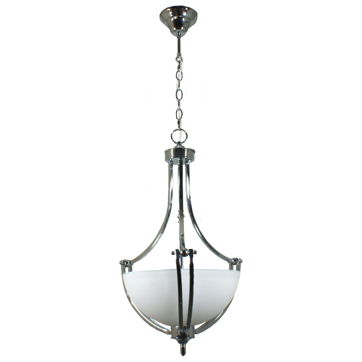 Lighting Inspiration Houston Single Suspension